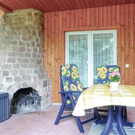 1 Bedroom Cozy In Trieb