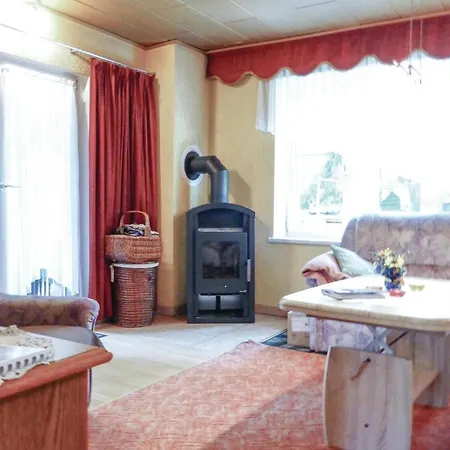 1 Bedroom Cozy In * Trieb