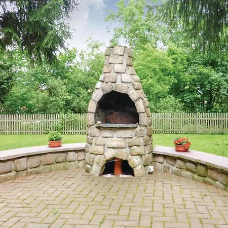 1 Bedroom Cozy In *