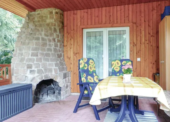 1 Bedroom Cozy In Trieb