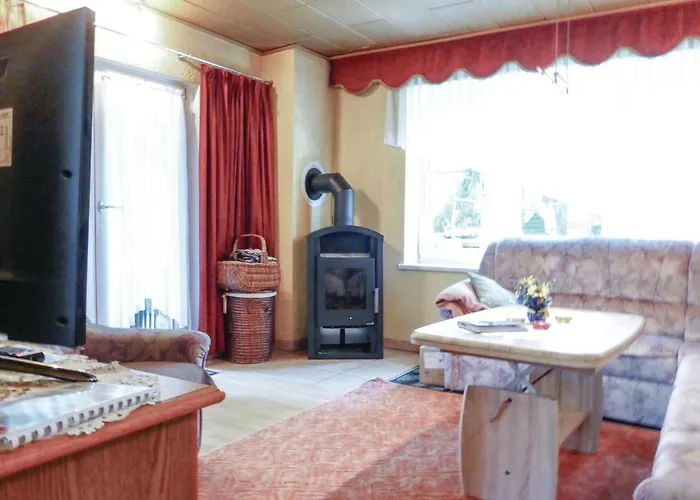 1 Bedroom Cozy In * Trieb