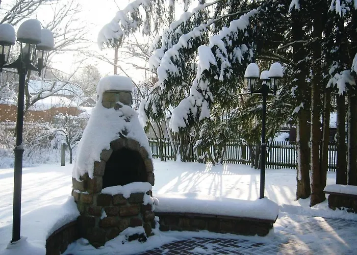 別荘 1 Bedroom Cozy In