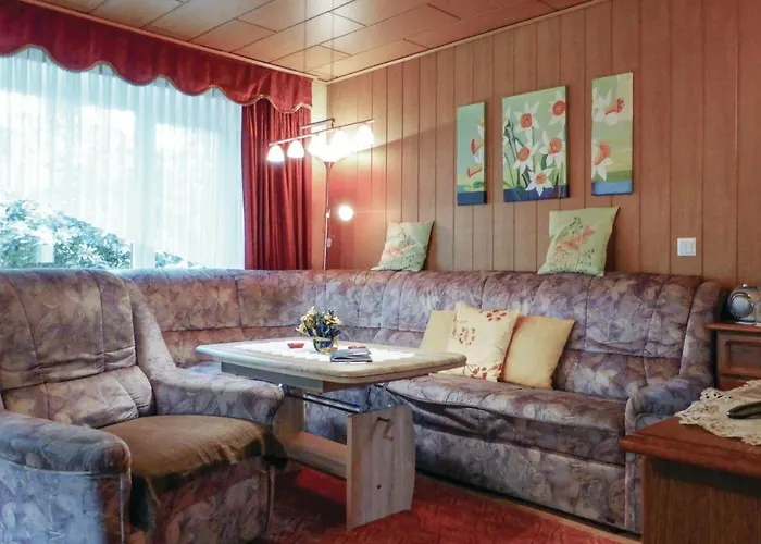 別荘 1 Bedroom Cozy In