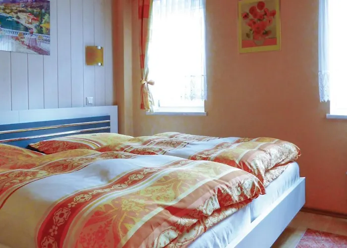 1 Bedroom Cozy In 別荘